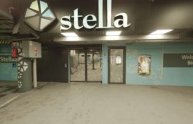 Stella — Virtual World 360 by Simo Rautio